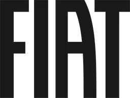 fiat logo