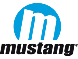 mustang logo