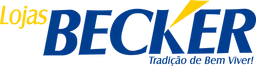 lojas becker logo