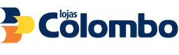 lojas colombo logo