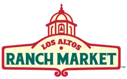 los altos ranch market logo
