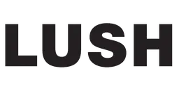 lush logo