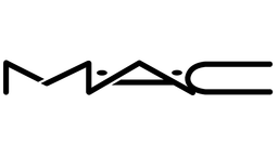 mac cosmetics logo
