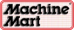 machine mart logo