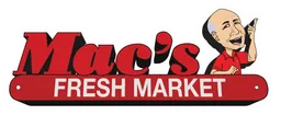 mac's freshmarket logo