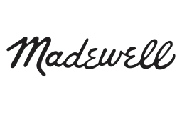madewell logo