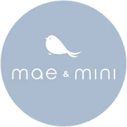 mae mini logo