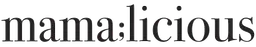 mamalicious logo