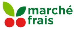 marché frais géant logo