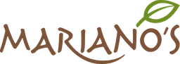 mariano's logo