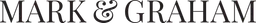 mark and graham logo