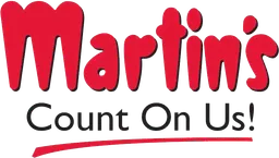 martin’s logo