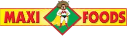 maxi foods logo