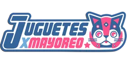 juguetes x mayoreo logo