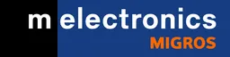 melectronics logo