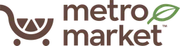 metro market logo