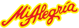 mi alegría logo