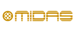 midas logo
