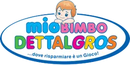 mio bimbo dettalgros logo