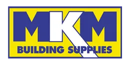 mkm building supplies logo
