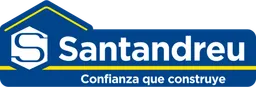 santandreu logo