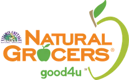 natural grocers logo