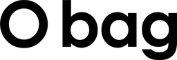 o bag logo