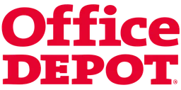 office depot logo