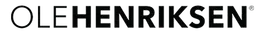 ole henriksen logo