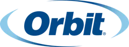 orbit irrigation logo