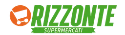 orizzonte supermercati logo