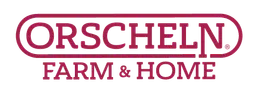 orscheln farm and home logo