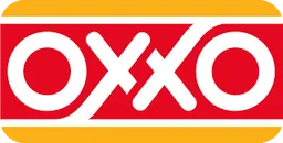 oxxo logo