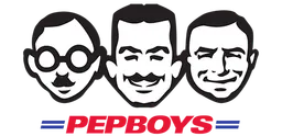 pep boys logo