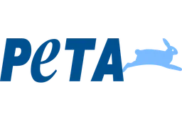 peta logo