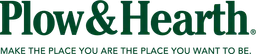 plow & heart logo