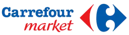 carrefour market logo