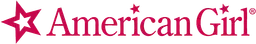 american girl logo