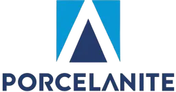 porcelanite logo