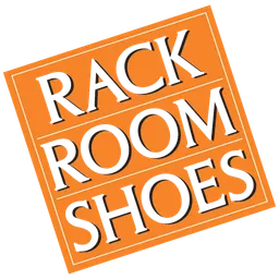 rack room shoes logo