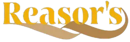 reasor's logo