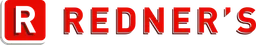 redner's market logo
