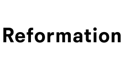 reformation logo
