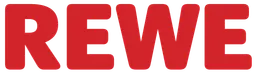 rewe logo