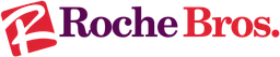 roche bros. logo