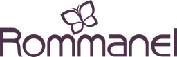 rommanel logo