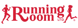 running room logo