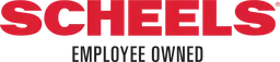 scheels logo