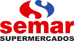 semar supermercado logo