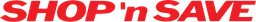 shop'n save logo